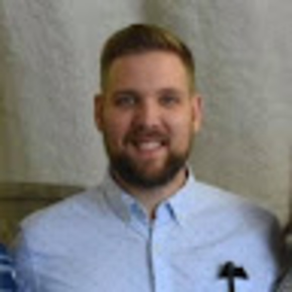 Meet your Posher, Tayler - Picture 1 of 1